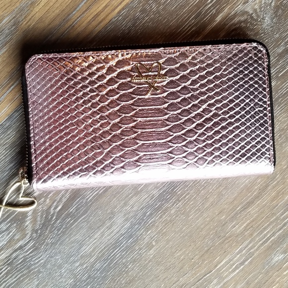 Victoria's Secret Handbags - Victoria's Secret Wallet